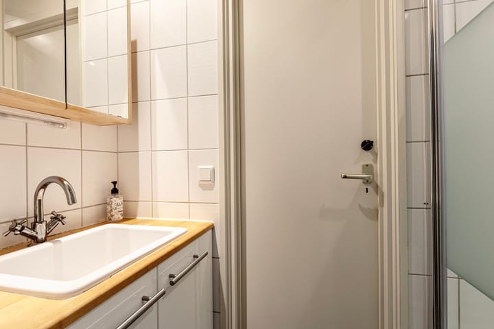 Foto 13 van Gouwe 85