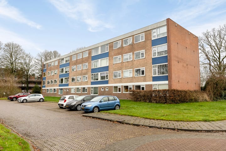 Foto 20 van Gouwe 85