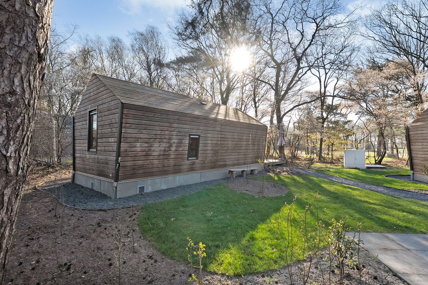 Photo 4 of Oude Benderseweg 11-416