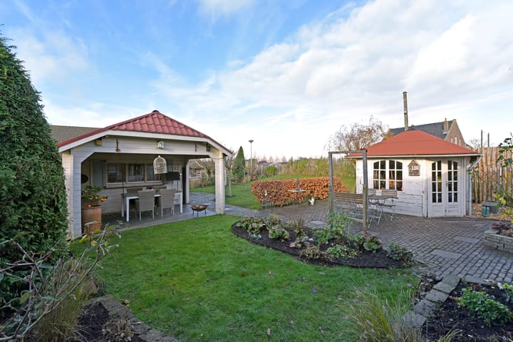 Foto 2 van Korteraarseweg 2