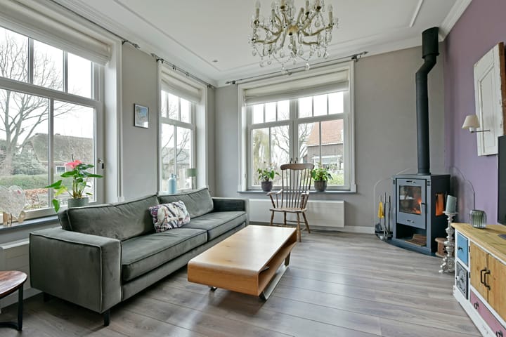 Foto 4 van Korteraarseweg 2