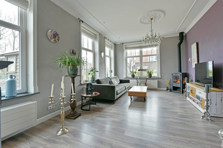 Foto 5 van Korteraarseweg 2