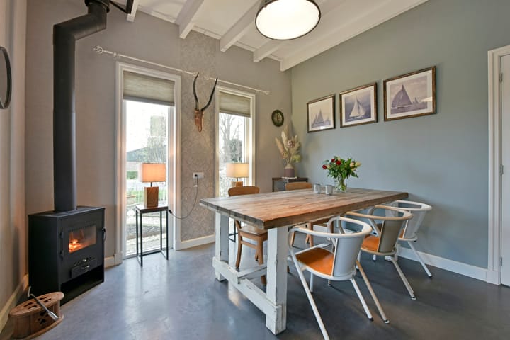 Foto 6 van Korteraarseweg 2