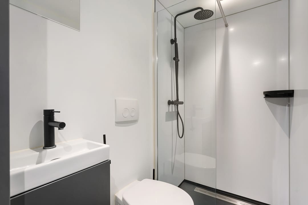 Photo 16 of Oude Benderseweg 11-416