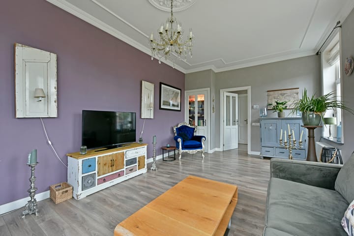 Foto 12 van Korteraarseweg 2