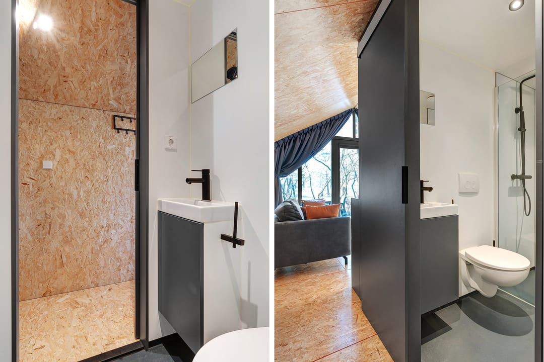 Photo 17 of Oude Benderseweg 11-416