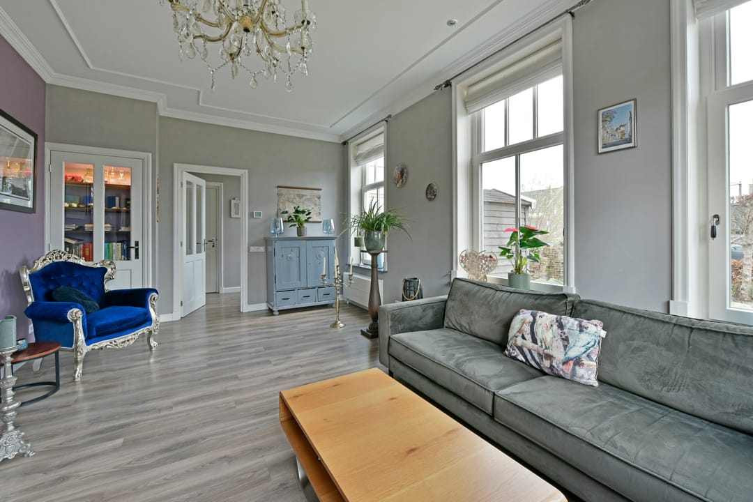 Photo 13 of Korteraarseweg 2