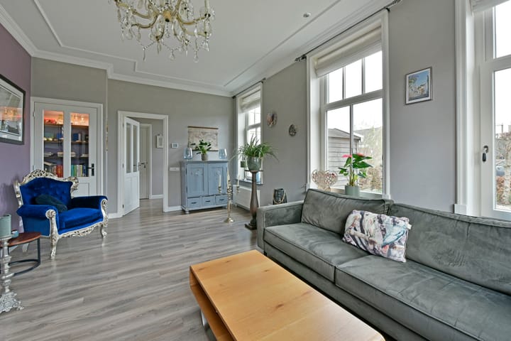 Foto 13 van Korteraarseweg 2