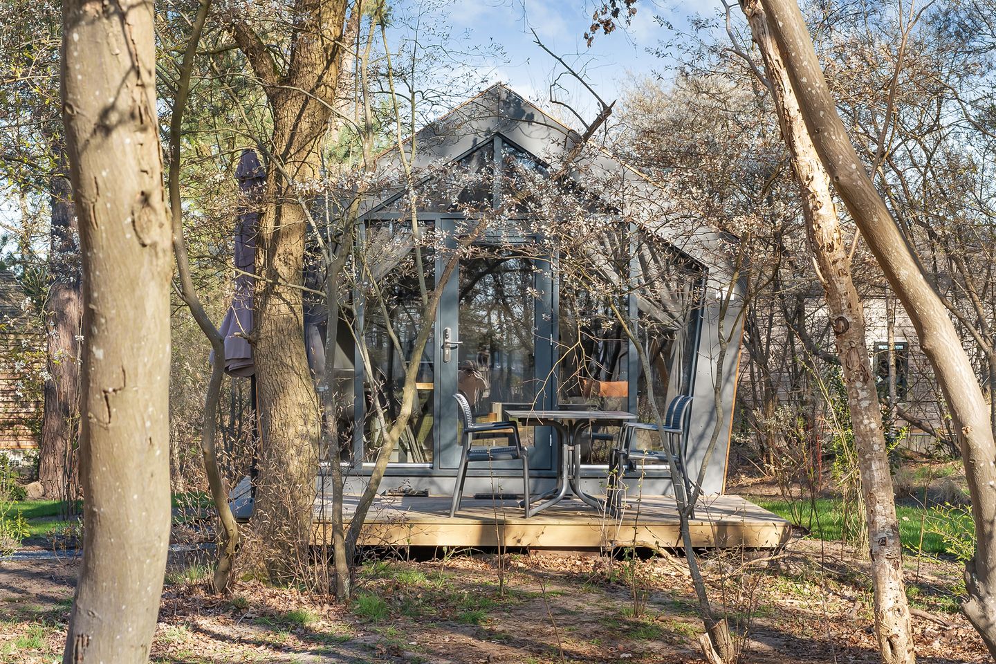 Photo 19 of Oude Benderseweg 11-416