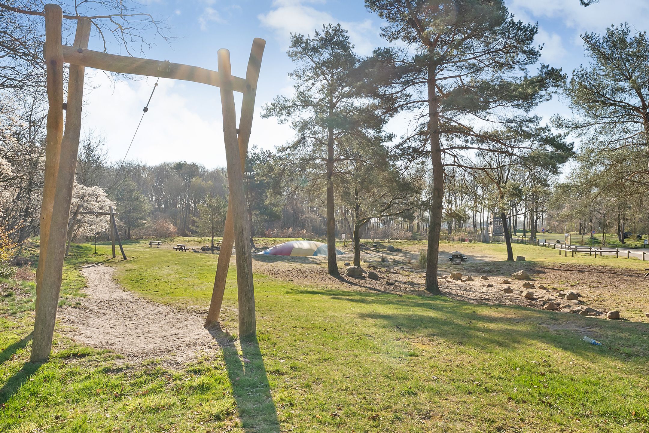 Photo 21 of Oude Benderseweg 11-416