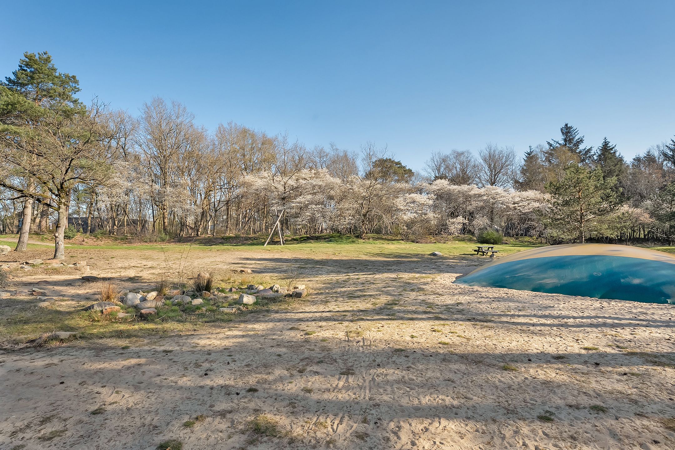 Photo 24 of Oude Benderseweg 11-416