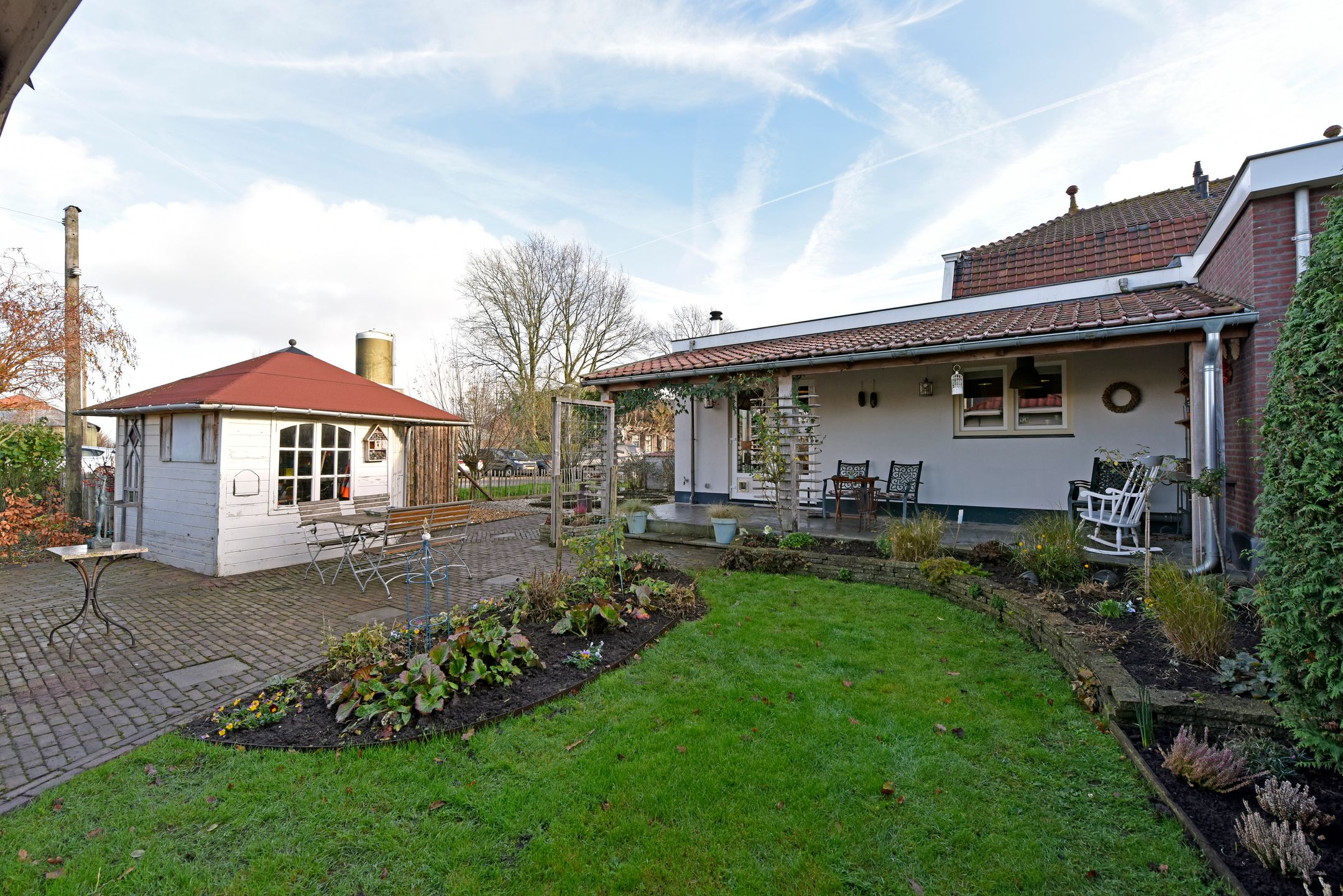 Photo 27 of Korteraarseweg 2