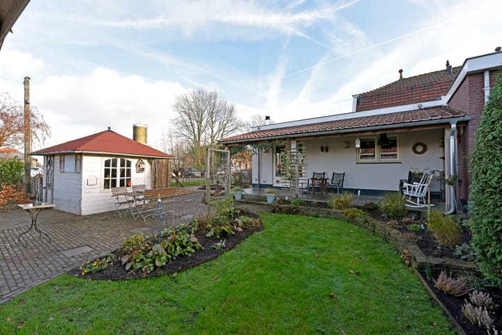 Foto 27 van Korteraarseweg 2