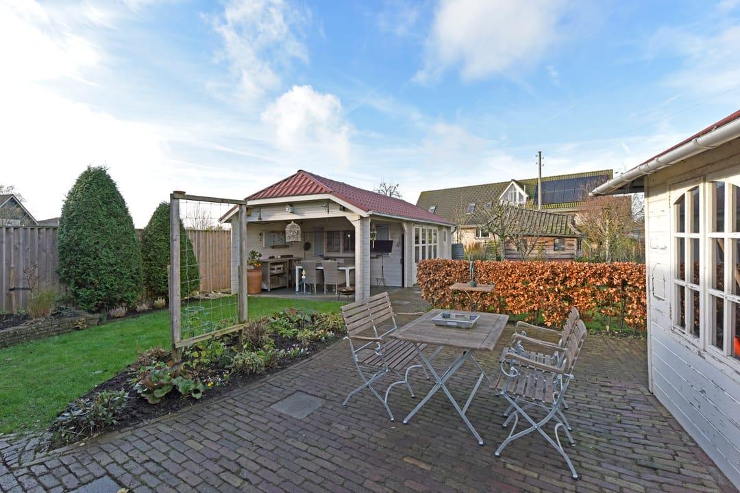 Photo 28 of Korteraarseweg 2