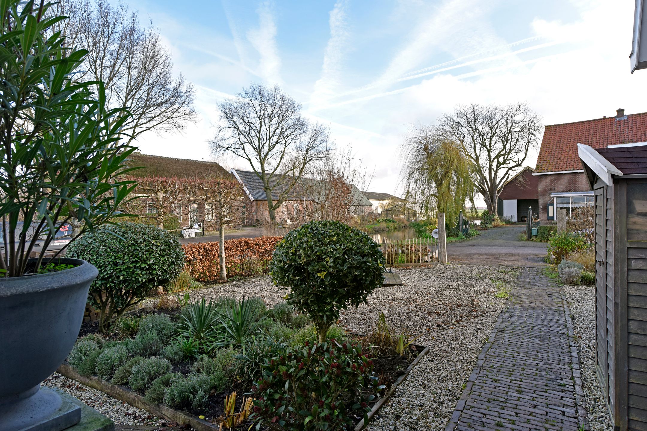 Photo 30 of Korteraarseweg 2