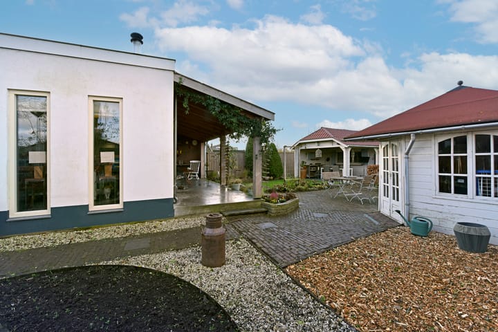 Foto 32 van Korteraarseweg 2