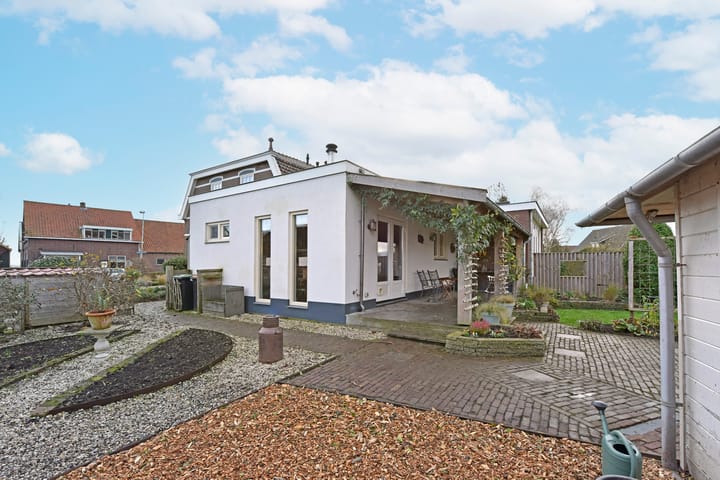 Foto 34 van Korteraarseweg 2