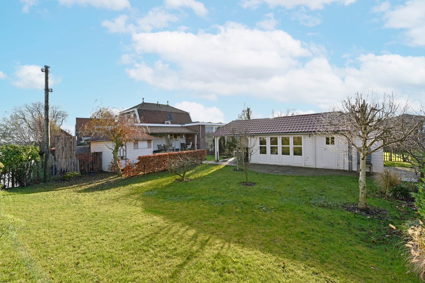 Photo 35 of Korteraarseweg 2