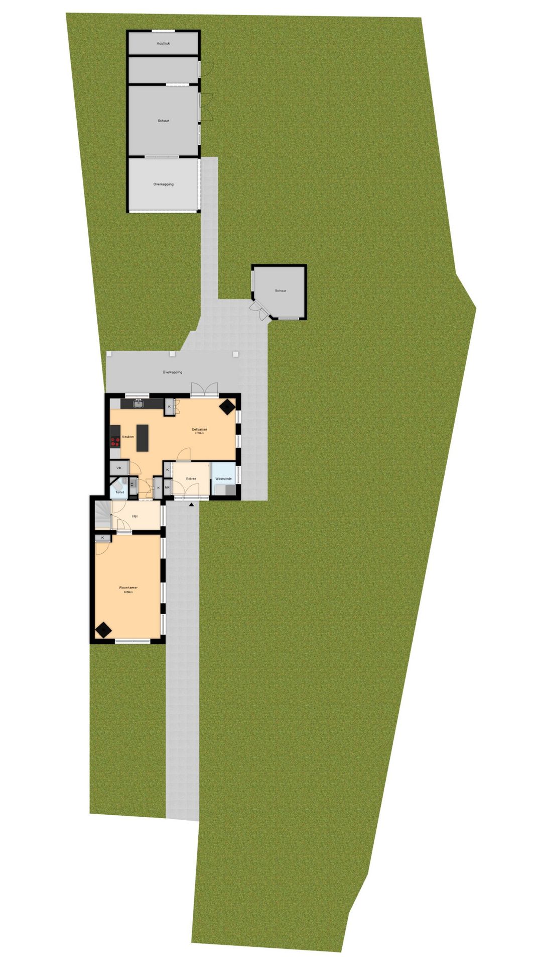 Photo 39 of Korteraarseweg 2