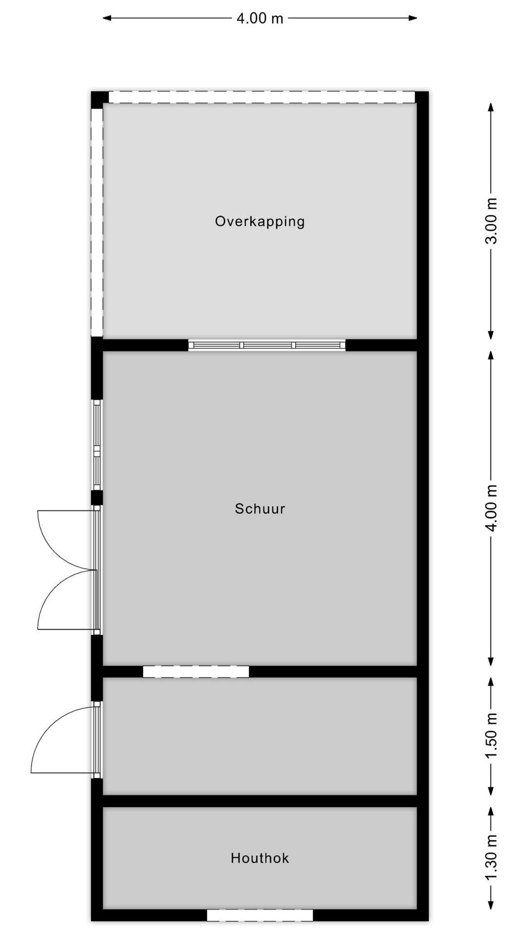 Photo 40 of Korteraarseweg 2