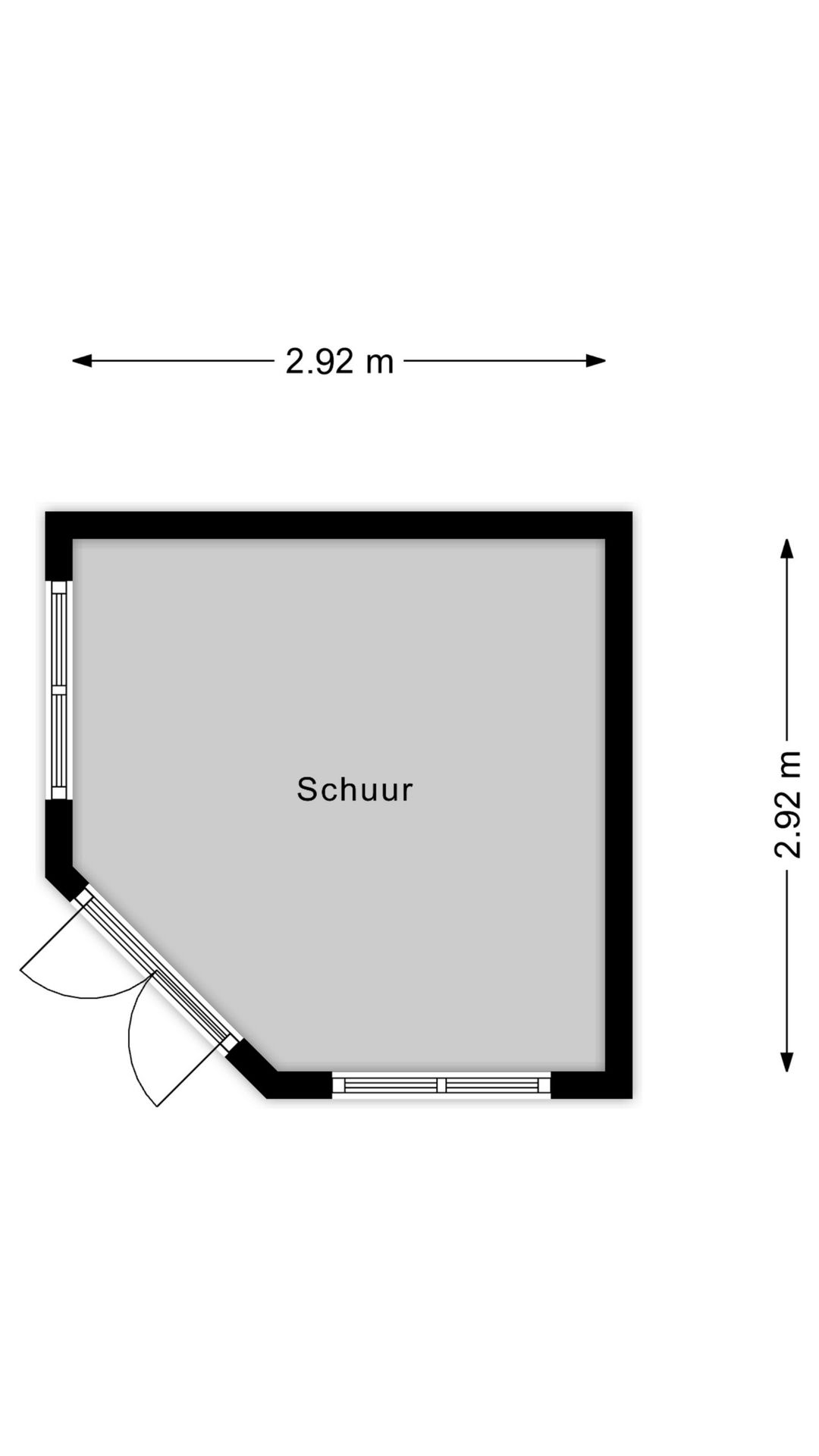 Photo 41 of Korteraarseweg 2