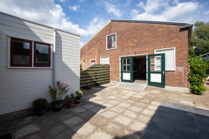 Foto 3 van Chrysantenstraat 31