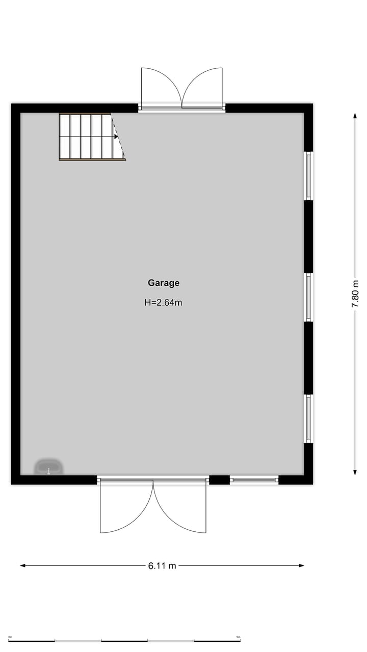 Foto 44 van Chrysantenstraat 31