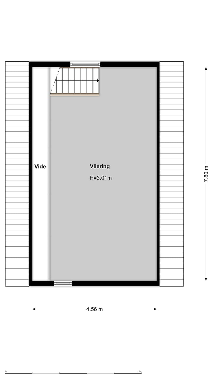 Foto 45 van Chrysantenstraat 31