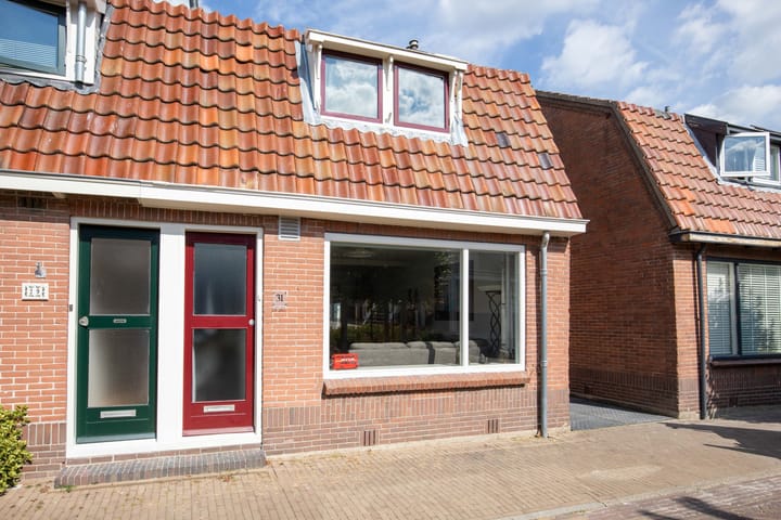 Foto 5 van Chrysantenstraat 31