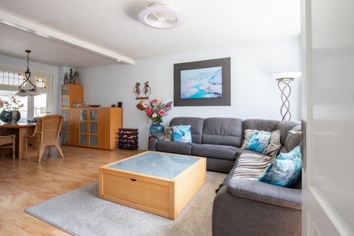 Foto 6 van Chrysantenstraat 31