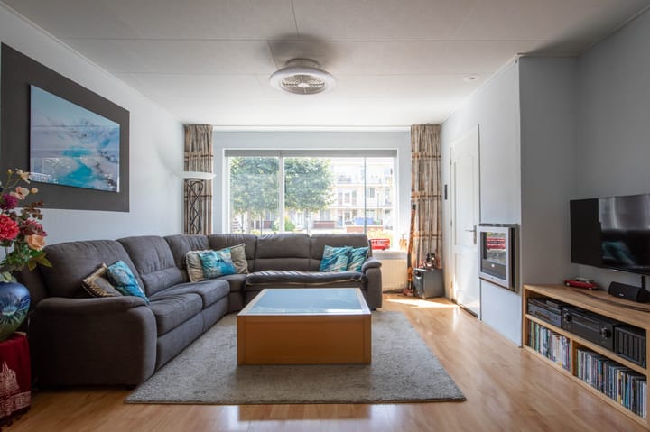 Foto 7 van Chrysantenstraat 31