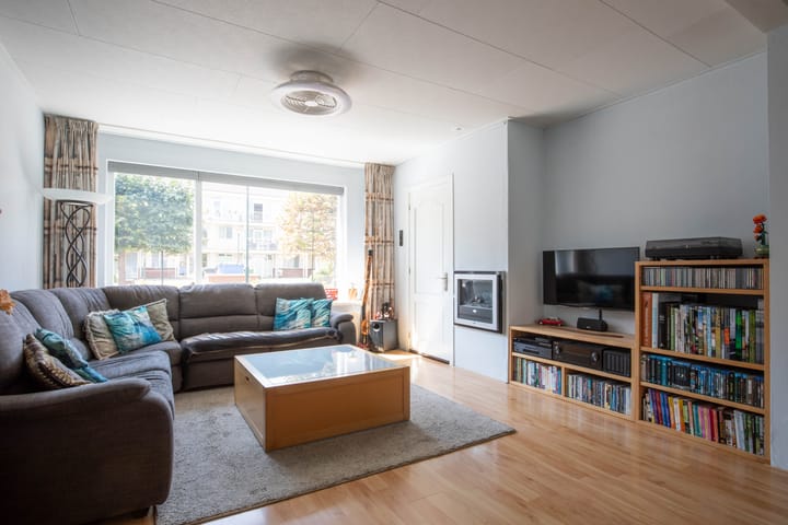 Foto 8 van Chrysantenstraat 31