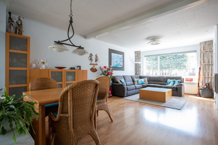 Foto 9 van Chrysantenstraat 31