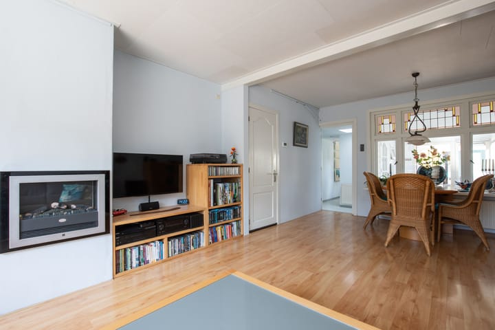 Foto 10 van Chrysantenstraat 31