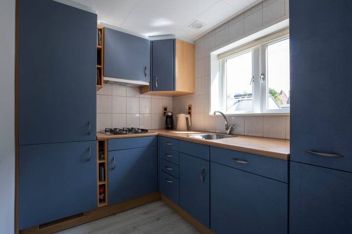 Foto 12 van Chrysantenstraat 31