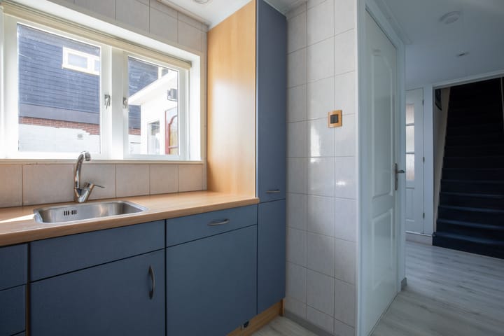 Foto 13 van Chrysantenstraat 31