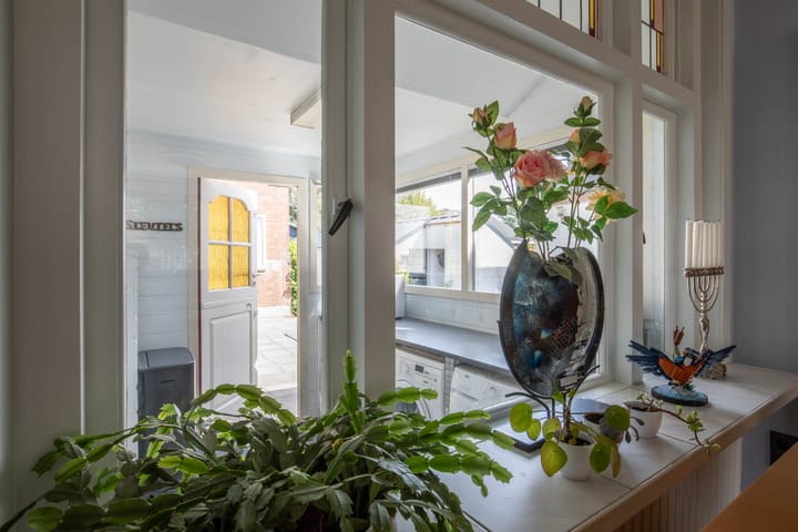 Foto 14 van Chrysantenstraat 31