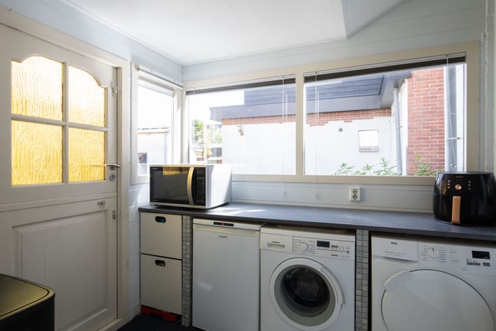 Foto 15 van Chrysantenstraat 31