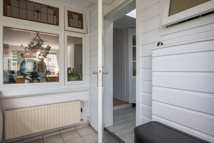 Foto 16 van Chrysantenstraat 31