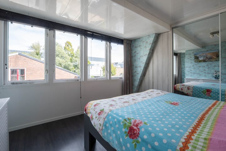 Foto 18 van Chrysantenstraat 31