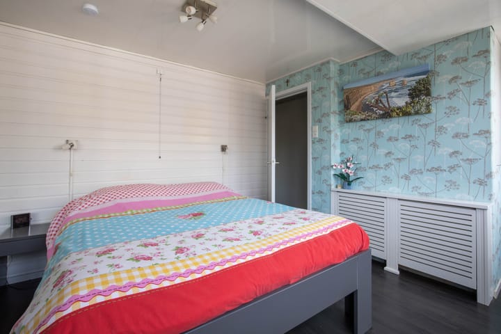 Foto 20 van Chrysantenstraat 31