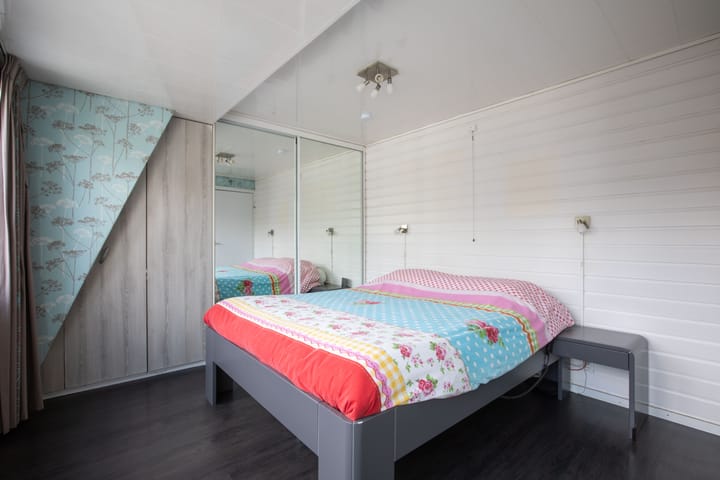 Foto 21 van Chrysantenstraat 31