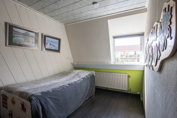 Foto 22 van Chrysantenstraat 31