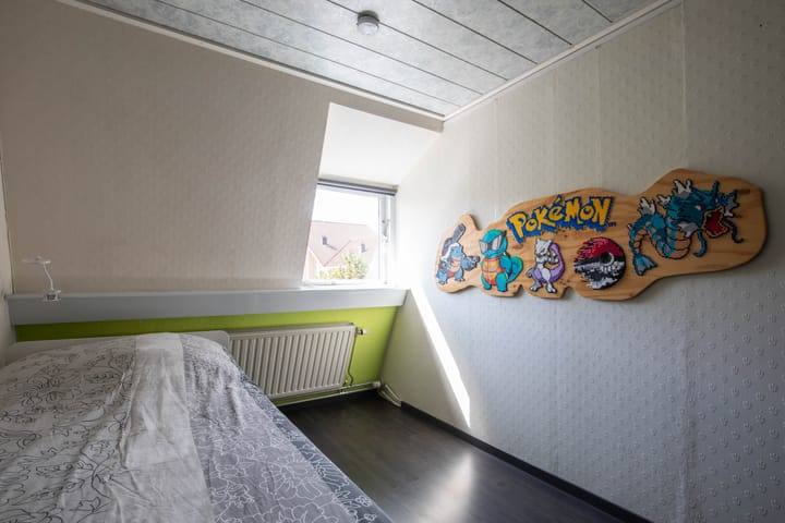 Foto 23 van Chrysantenstraat 31