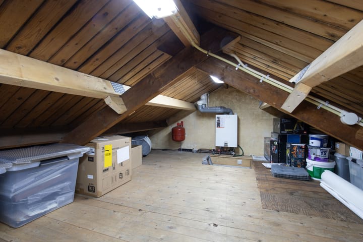 Foto 28 van Chrysantenstraat 31