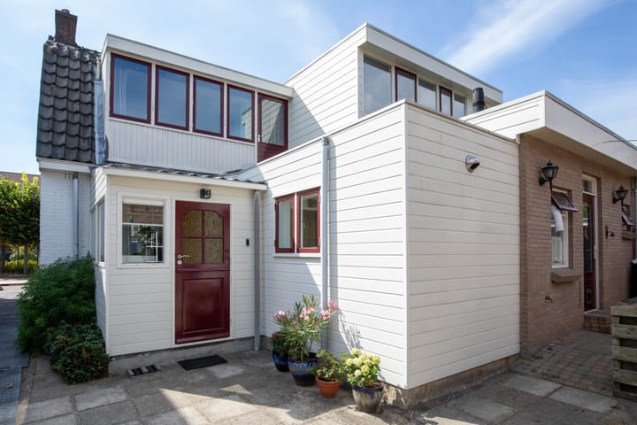 Foto 29 van Chrysantenstraat 31