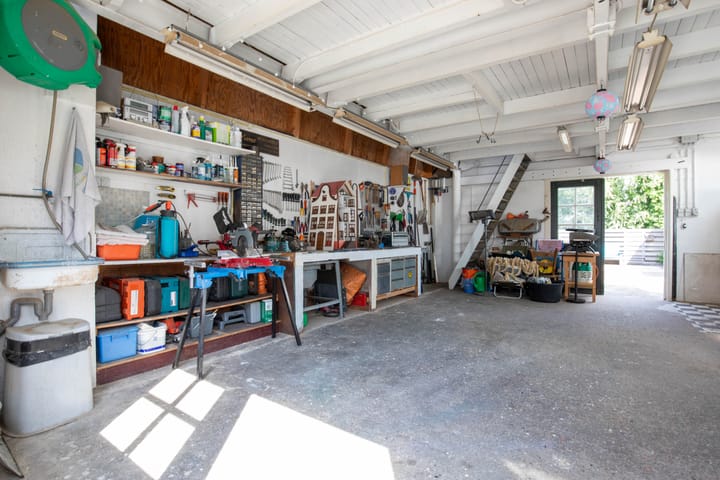 Foto 31 van Chrysantenstraat 31