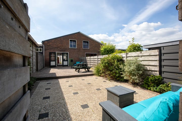 Foto 36 van Chrysantenstraat 31