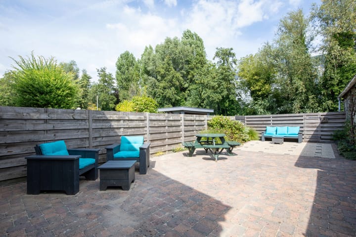 Foto 37 van Chrysantenstraat 31