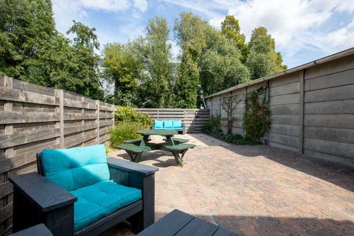 Foto 38 van Chrysantenstraat 31